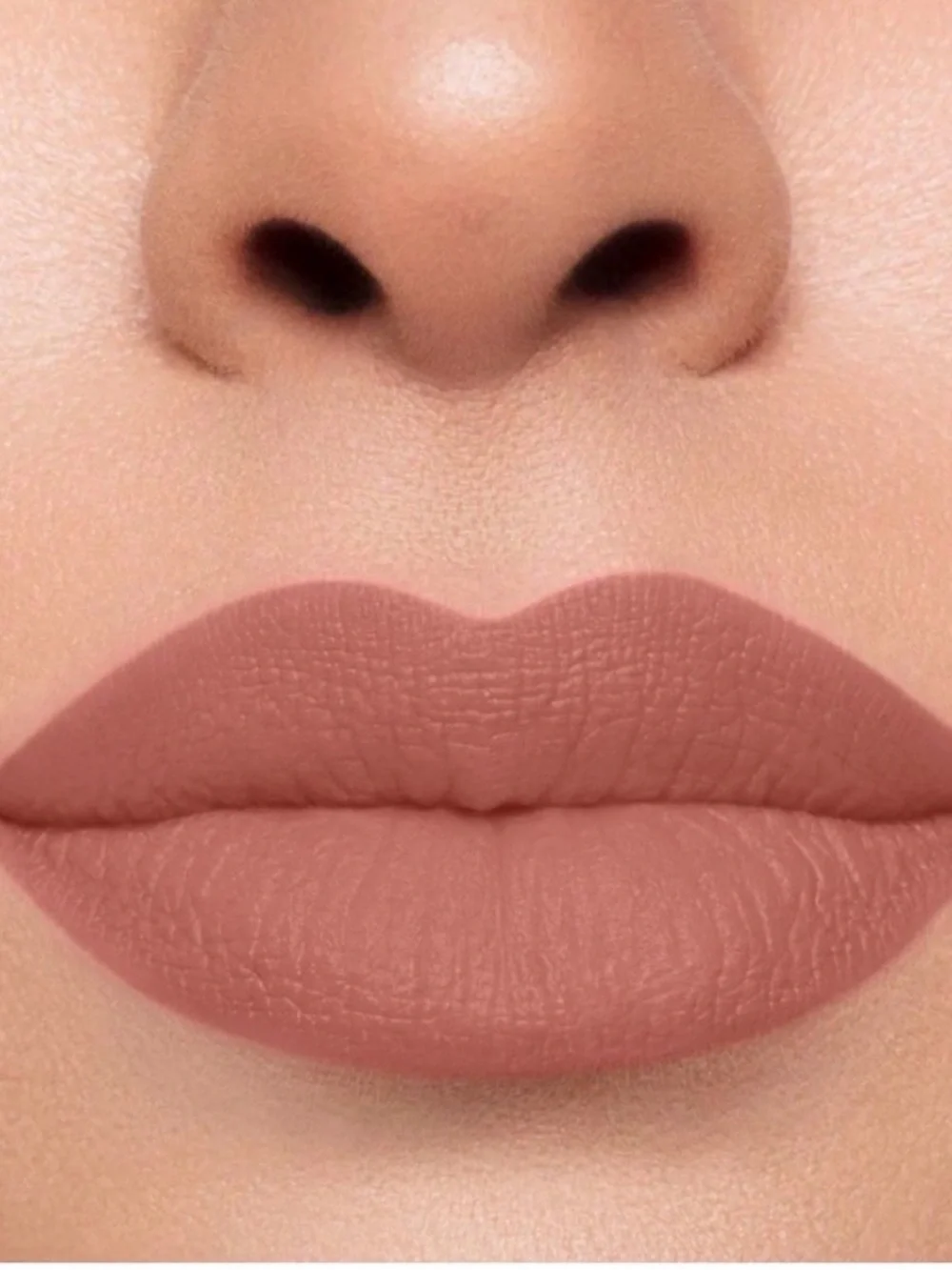 Morphe SINGLE Af Rosewood Mega Matte Lipstick - Single AF (Women Makeup)